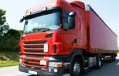 Adana Avanos Ambar Kargo