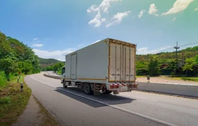 Adana ile Avanos Arası Bulaşık Makinesi Taşıma