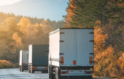 Adana ile Avanos Arası Klima Taşıma