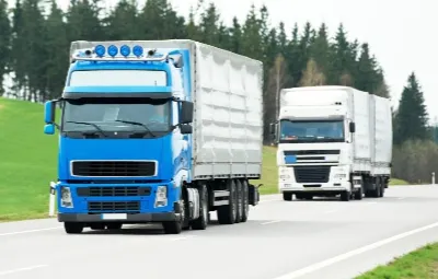 Adana ile Avanos Arası Eşya Taşıma